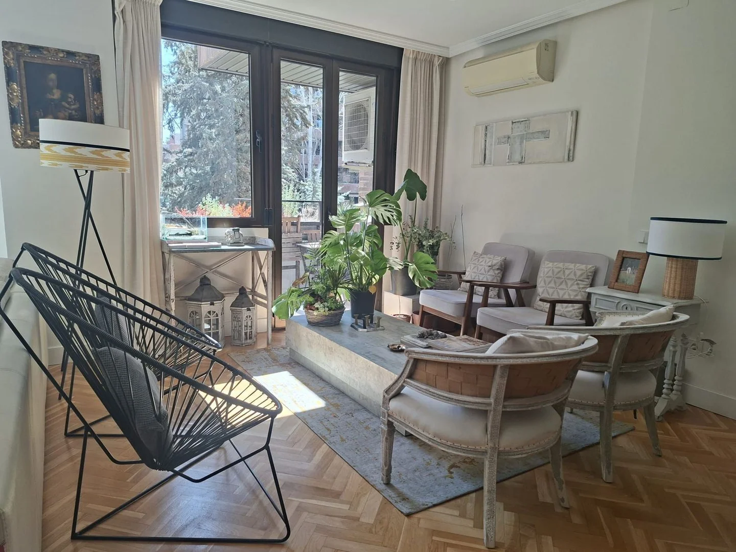 Piso en calle de Nuria, 93 - Foto 1