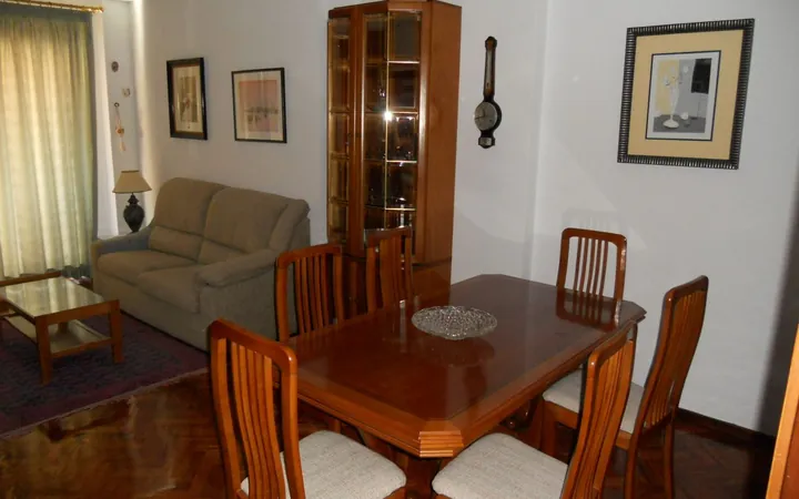 Piso en Calle de Melchor Fernández Almagro, 29 - Foto 8