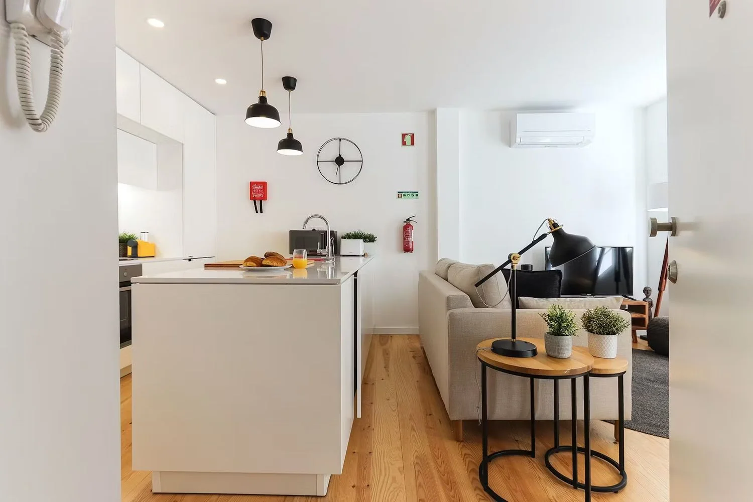 Piso en calle de Ramon Turró, 203 - Foto 11