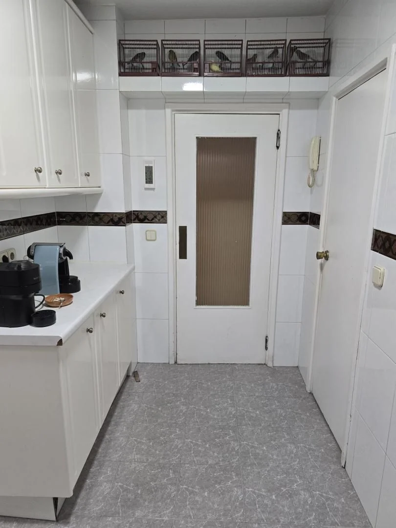 Piso en  Calle de Pedro Teixeira 9 - Foto 24