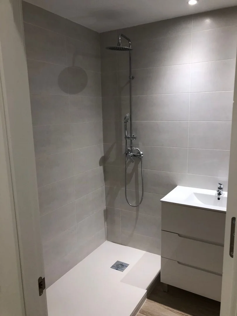 Piso en calle del Arroyo de la Media Legua, 46 - Foto 3