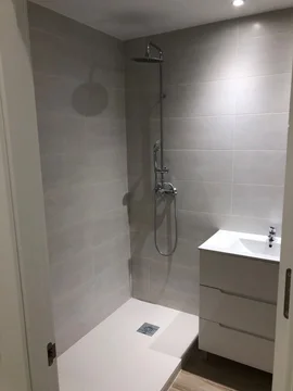 Piso en calle del Arroyo de la Media Legua, 46 - Foto 3