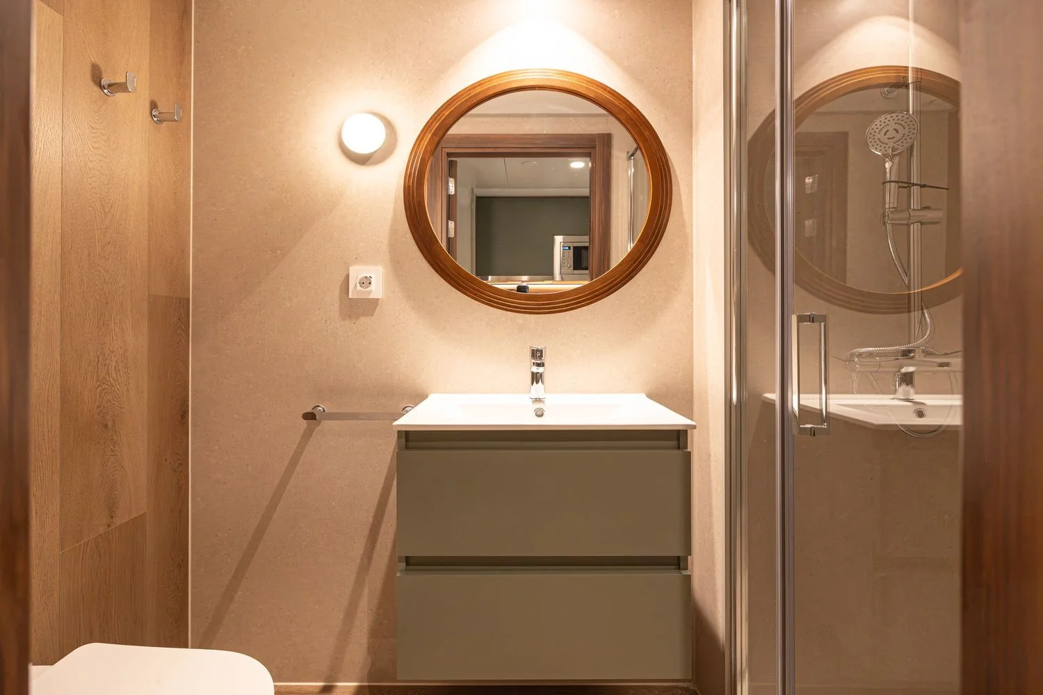 Estudio en Calle del Portal de Santa Madrona, 28, El Raval - Foto 8
