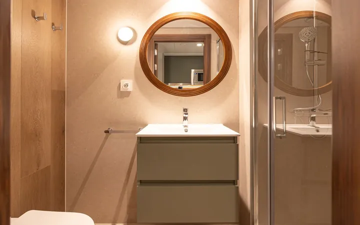 Estudio en Calle del Portal de Santa Madrona, 28, El Raval - Foto 8