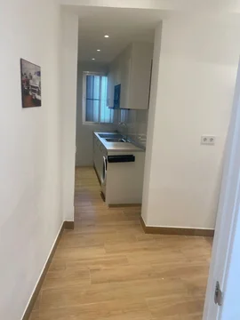 Piso en calle de Martín de los Heros, 37 - Foto 6