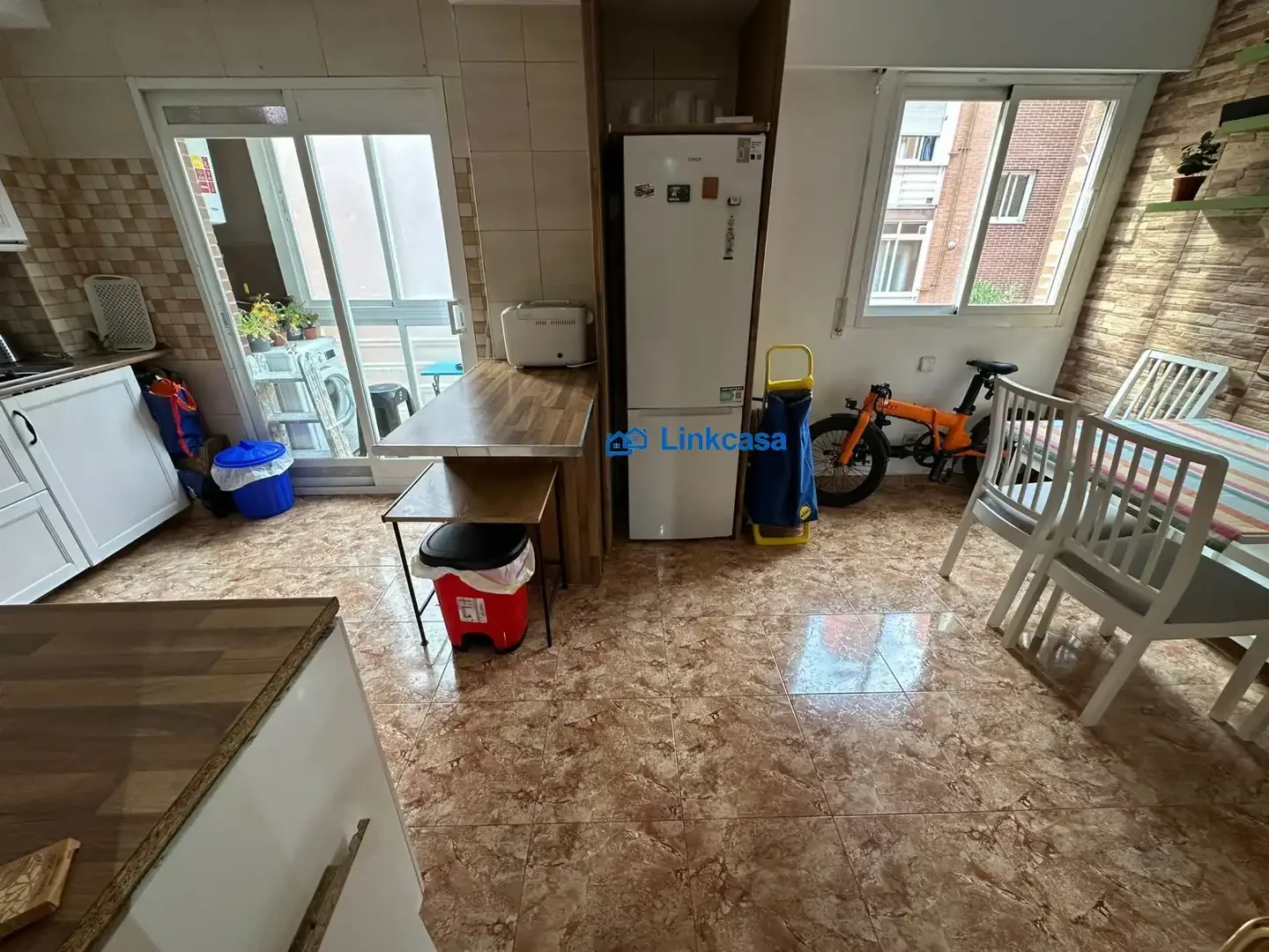 Piso en   SANTA FLORA - Foto 12