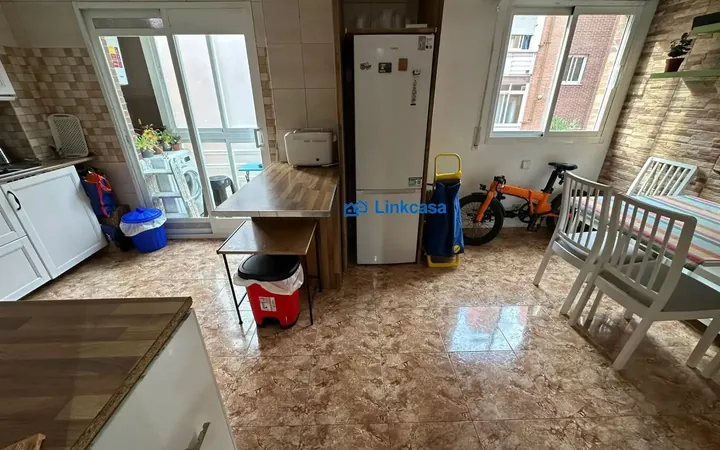 Piso en   SANTA FLORA - Foto 12