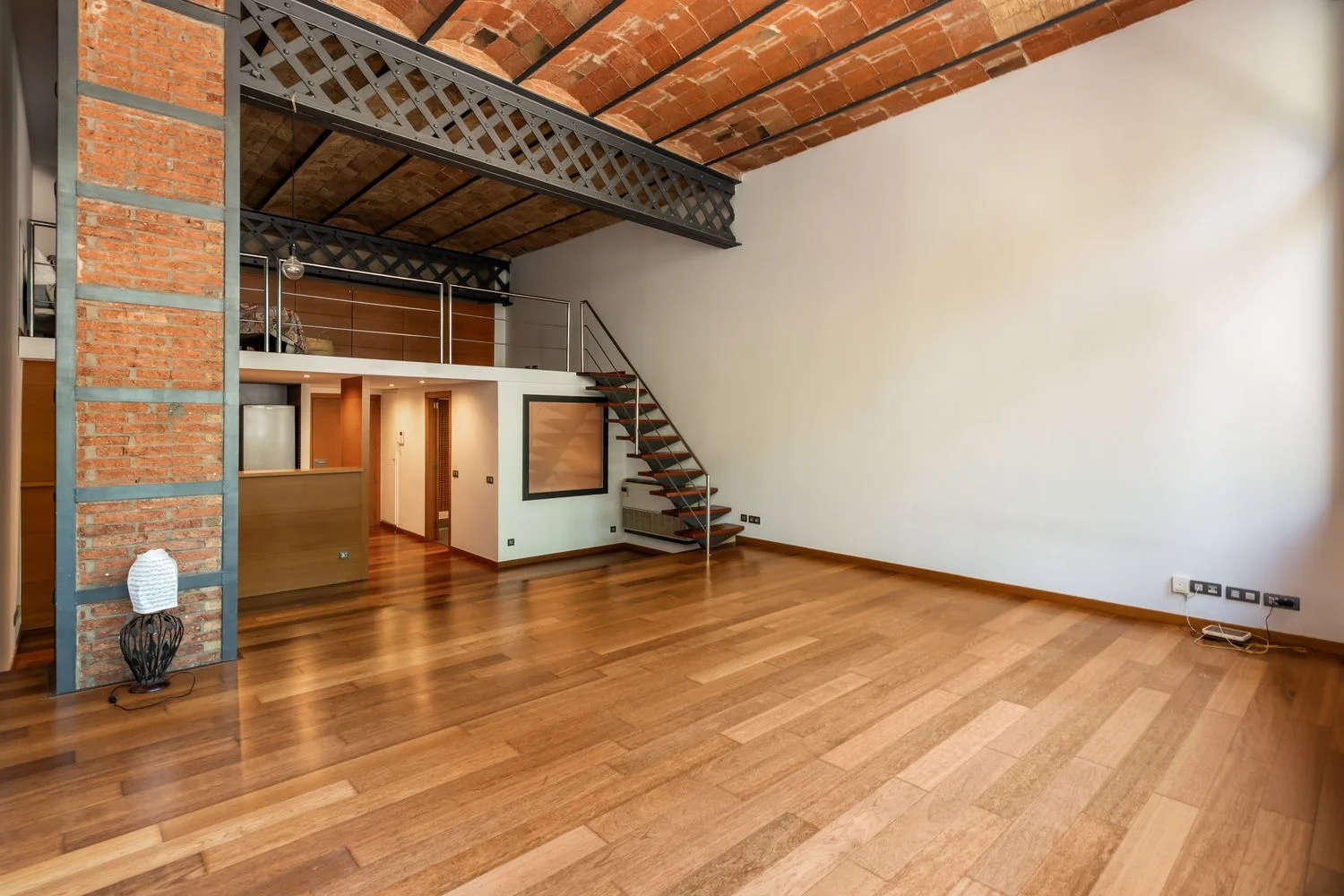 Estudio en calle de Muntadas, 8 - Foto 3