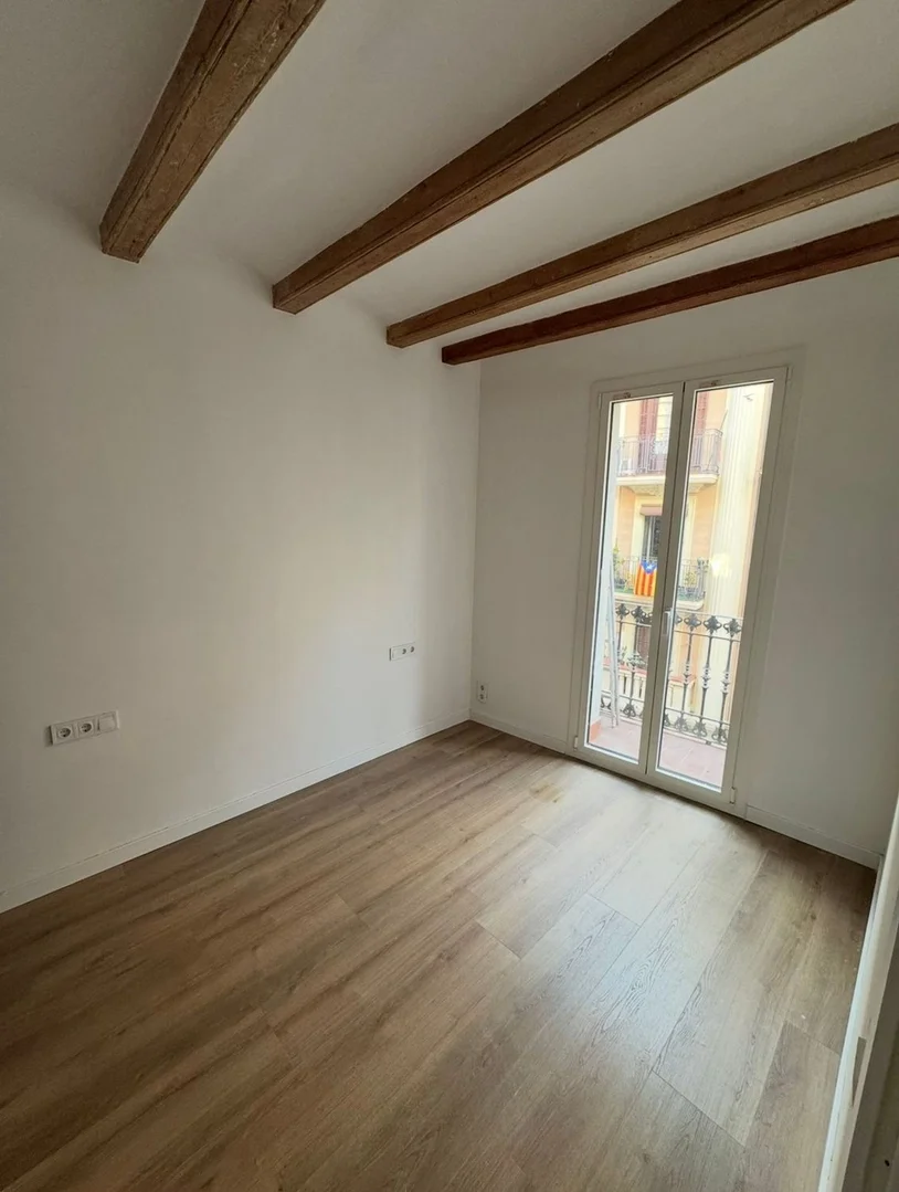 Piso en Barrio El Poble Sec - Parc de Montjuïc - Foto 2