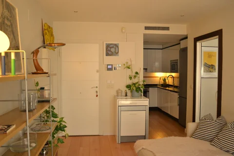 Piso en calle de Blasco de Garay, 27 - Foto 3