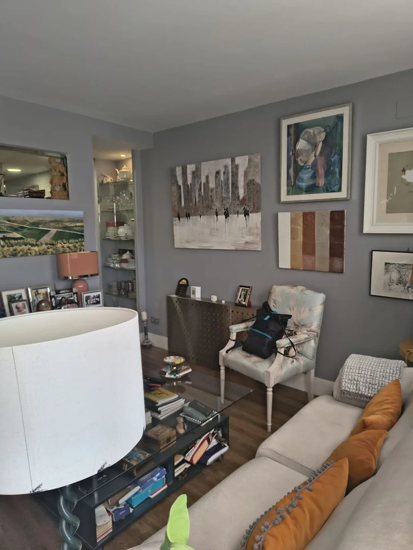 Dúplex en calle de la Colegiata, 11 - Foto 3