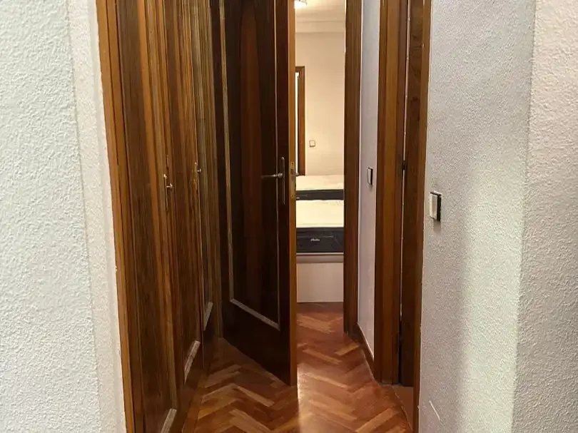 Piso en  Calle de Martín de los Heros 43 - Foto 8