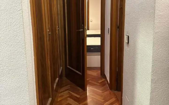 Piso en  Calle de Martín de los Heros 43 - Foto 8