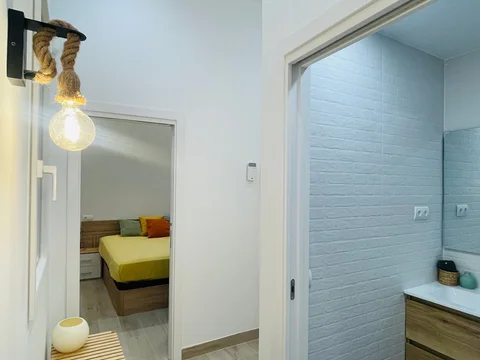 Piso en avenida de Menéndez Pelayo, 55 - Foto 14