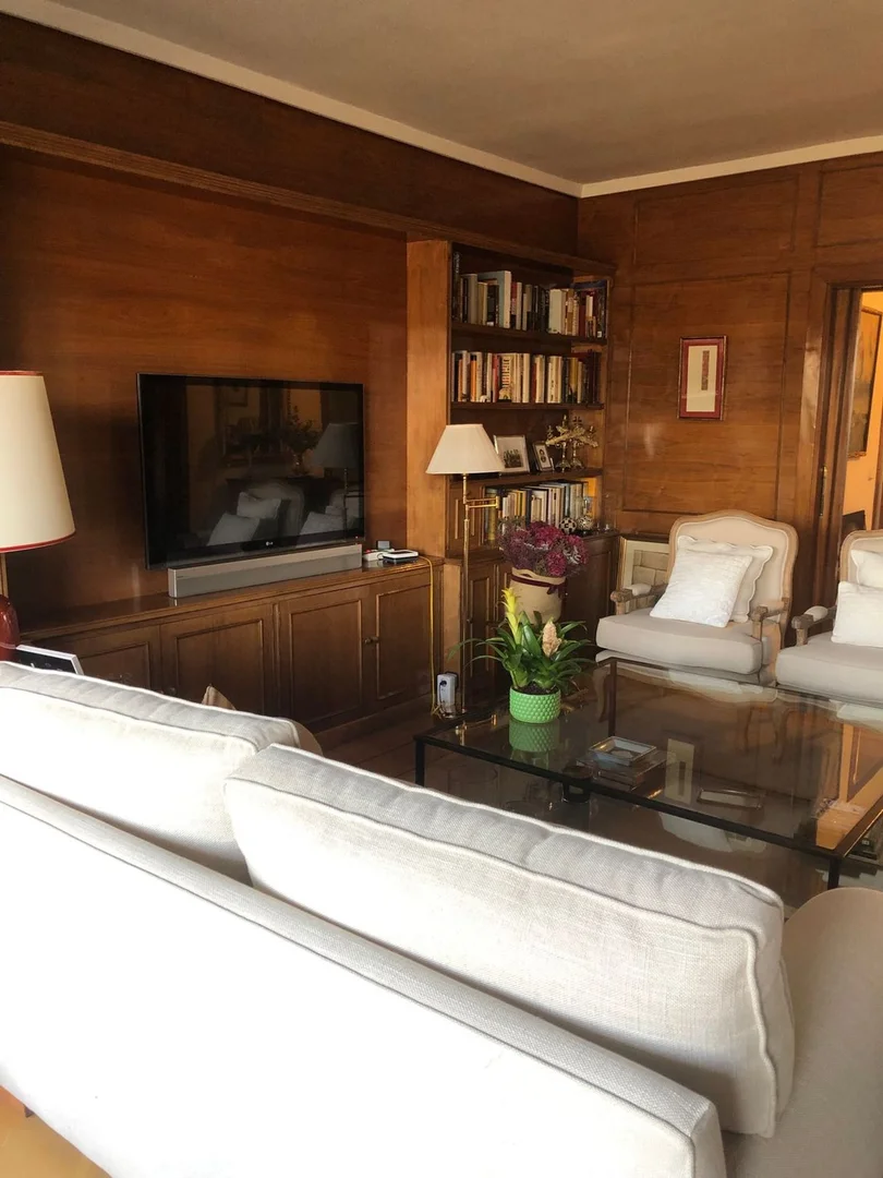 Piso en Barrio Ciudad Universitaria - Foto 10