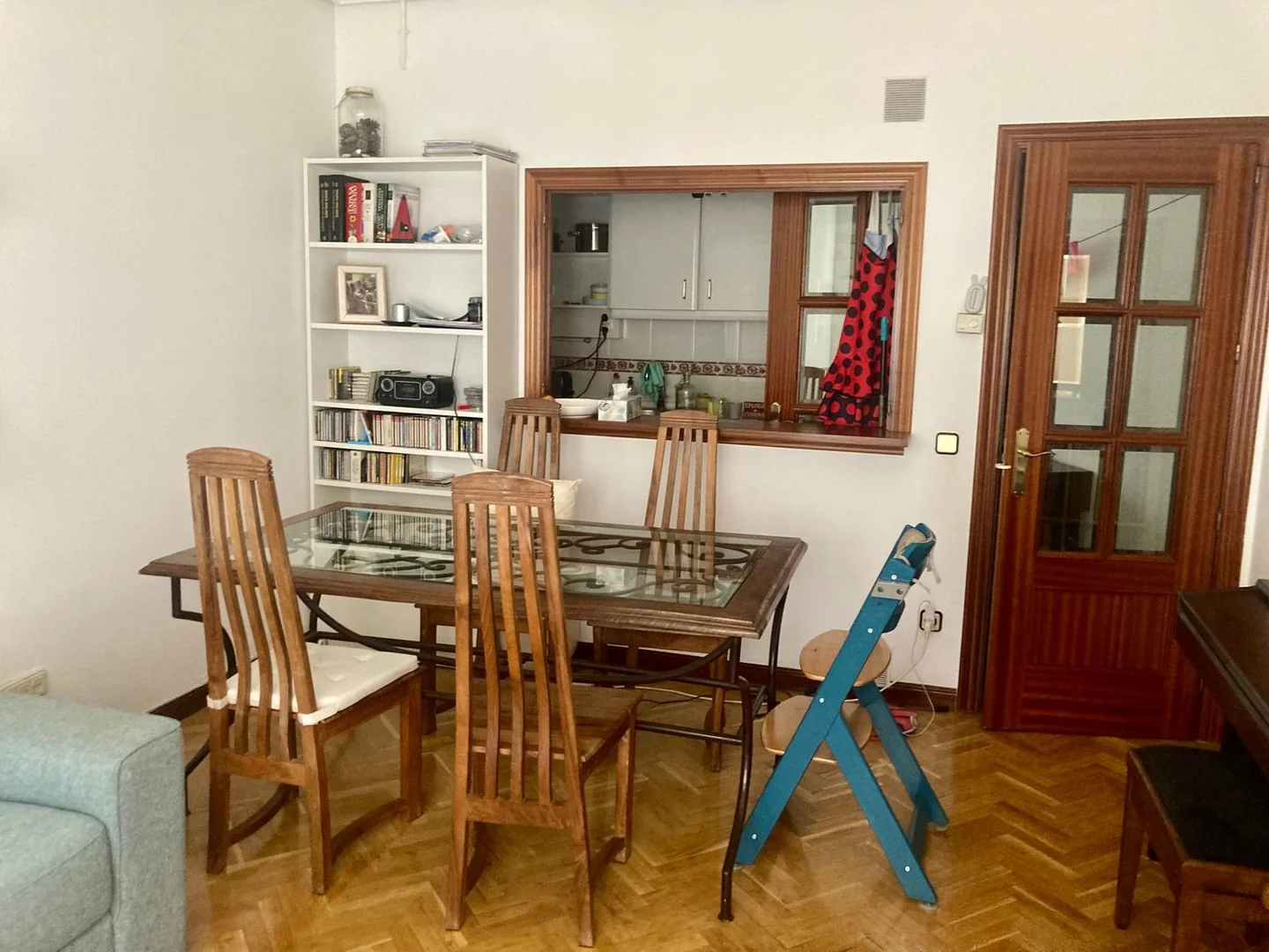 Piso en Calle de Alejandro Villegas, 7, Canillas - Foto 10