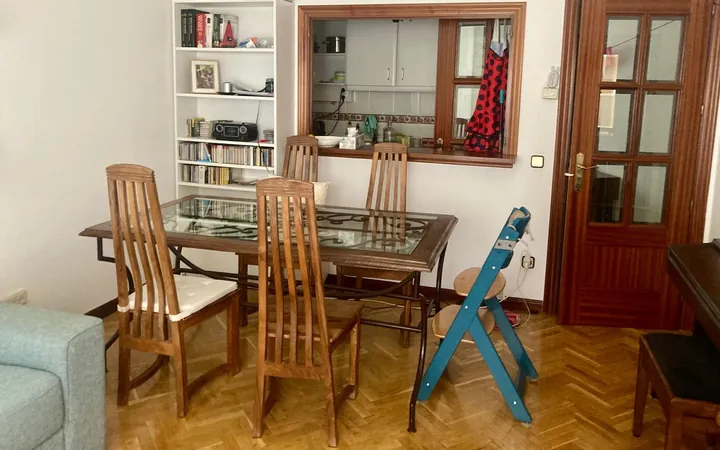 Piso en Calle de Alejandro Villegas, 7, Canillas - Foto 10