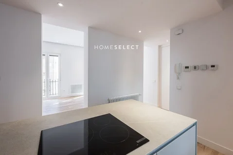 Piso en calle de Espronceda - Foto 13