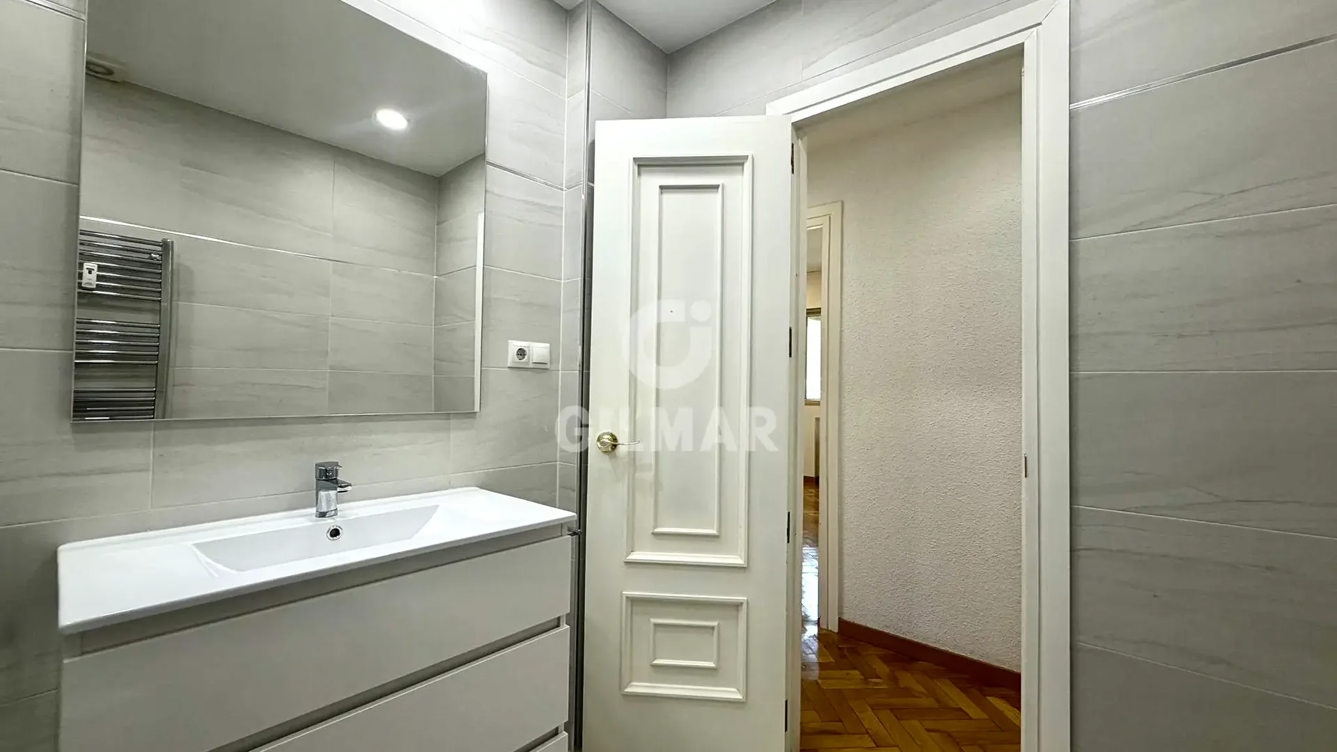 Piso en La Paz, Madrid - Foto 75