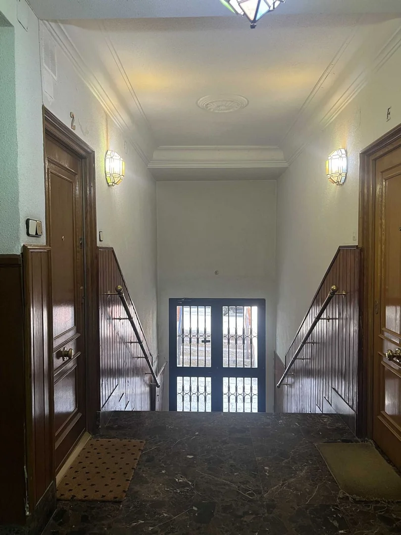 Estudio en Calle de Ramón Fort, 5, Costillares - Foto 17