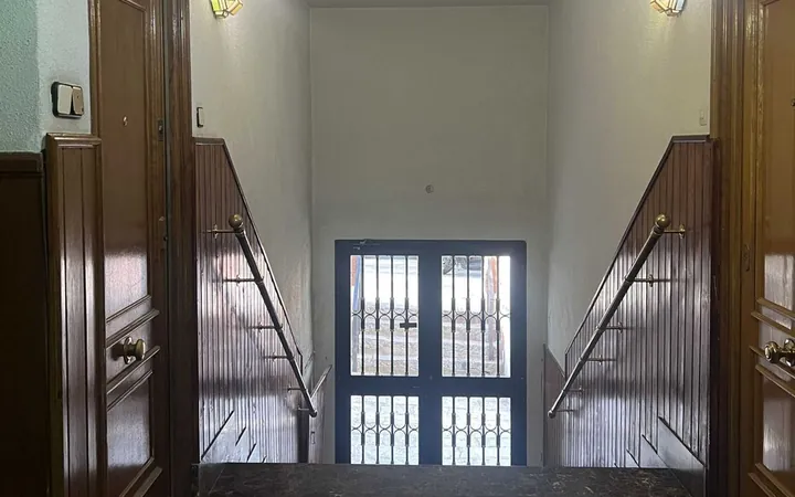 Estudio en Calle de Ramón Fort, 5, Costillares - Foto 17