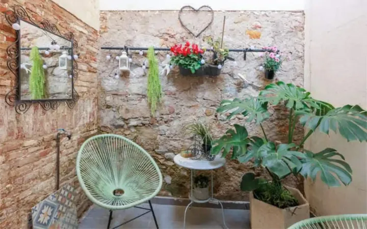 Piso en Gracia - Foto 1