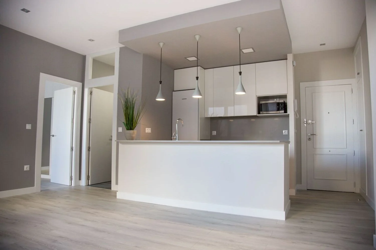 Piso en calle de Cochabamba, 24 - Foto 5