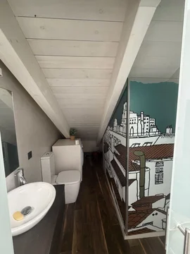 Ático en calle de los Relatores, 5 - Foto 4