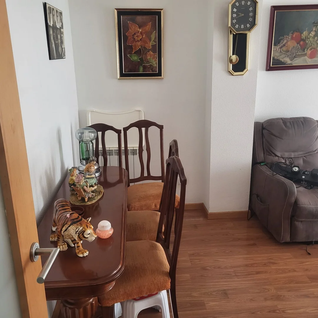 Piso en calle de Antonio Machado, 8 - Foto 17