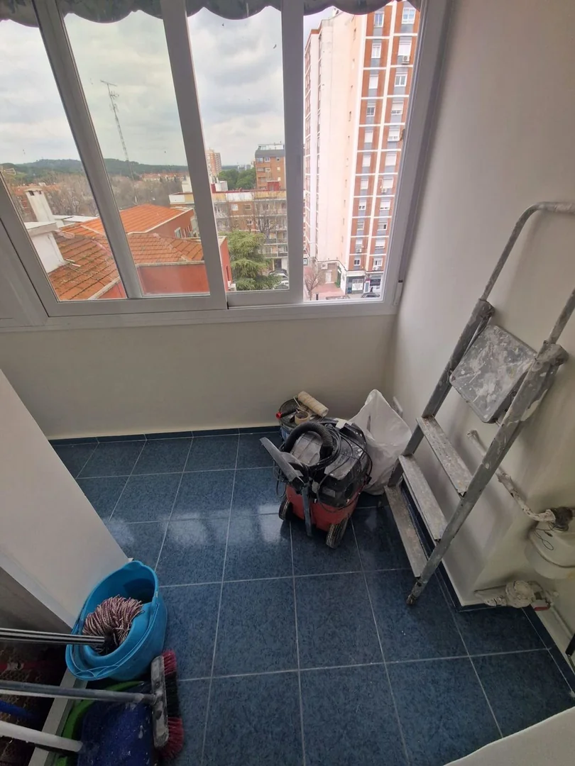 Piso en Avenida de Valladolid, 37, Casa de Campo - Foto 5