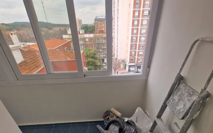 Piso en Avenida de Valladolid, 37, Casa de Campo - Foto 5