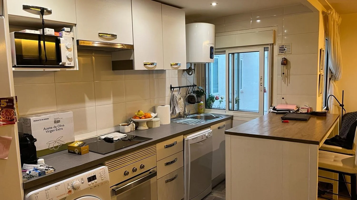 Piso en calle de las Fraguas, 34 - Foto 19