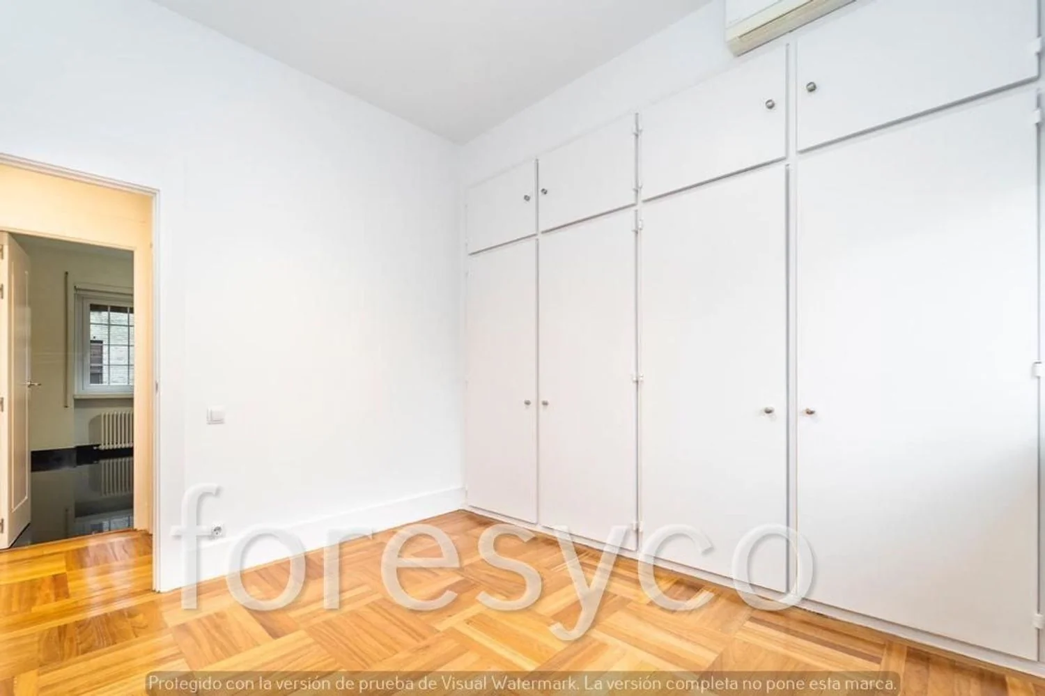 Piso en Calle de Zurbano, Almagro - Foto 26