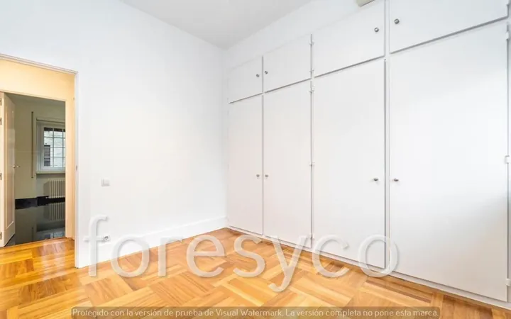 Piso en Calle de Zurbano, Almagro - Foto 26