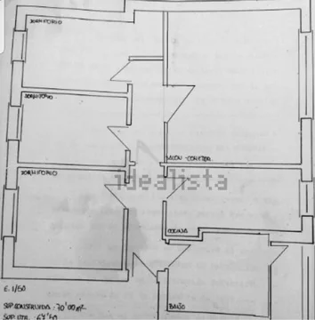 Piso en calle de Arroyo de Fontarrón, 395 - Foto 27