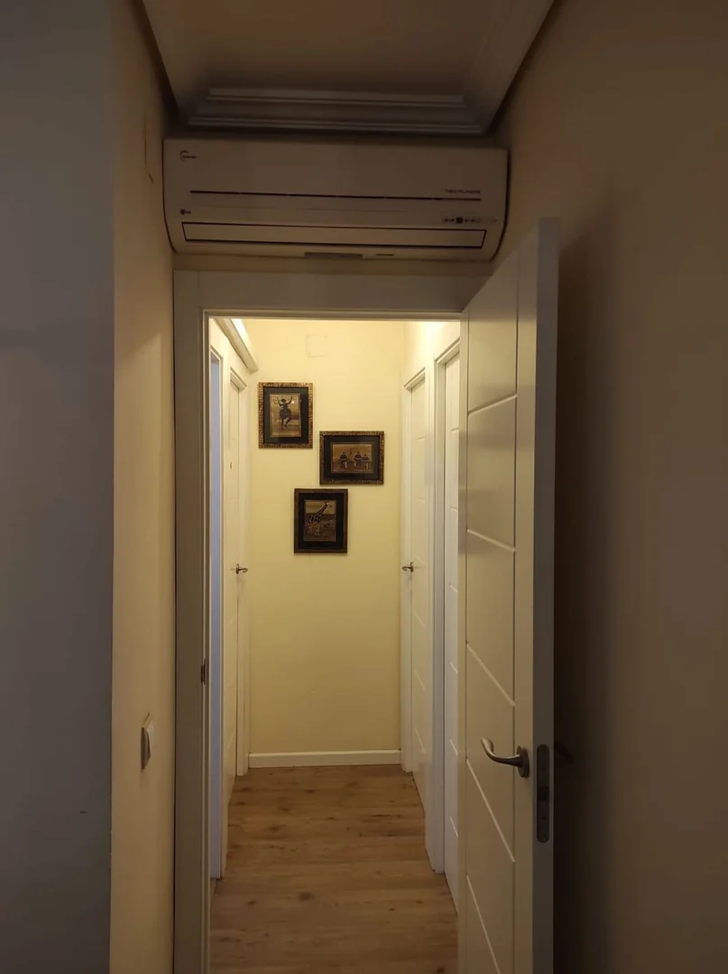 Piso en Calle de Eugenia de Montijo, 58, Vista Alegre - Foto 4