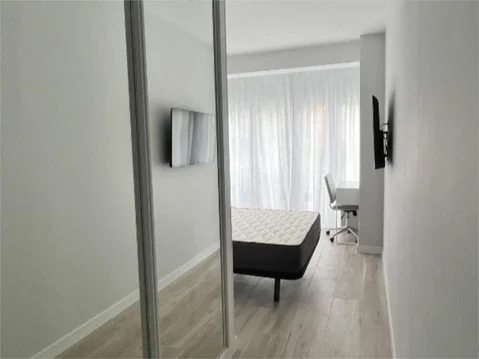 Piso en  Calle de la Batalla del Salado 16 - Foto 4