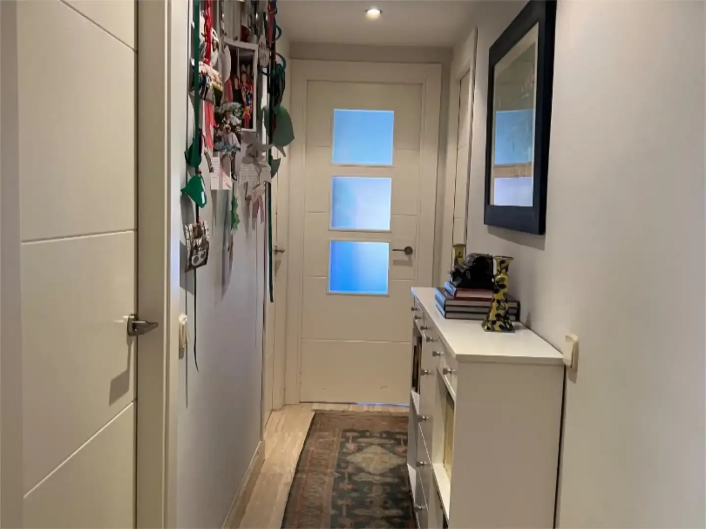 Piso en  Paseo de la Alameda de Osuna 78 - Foto 19