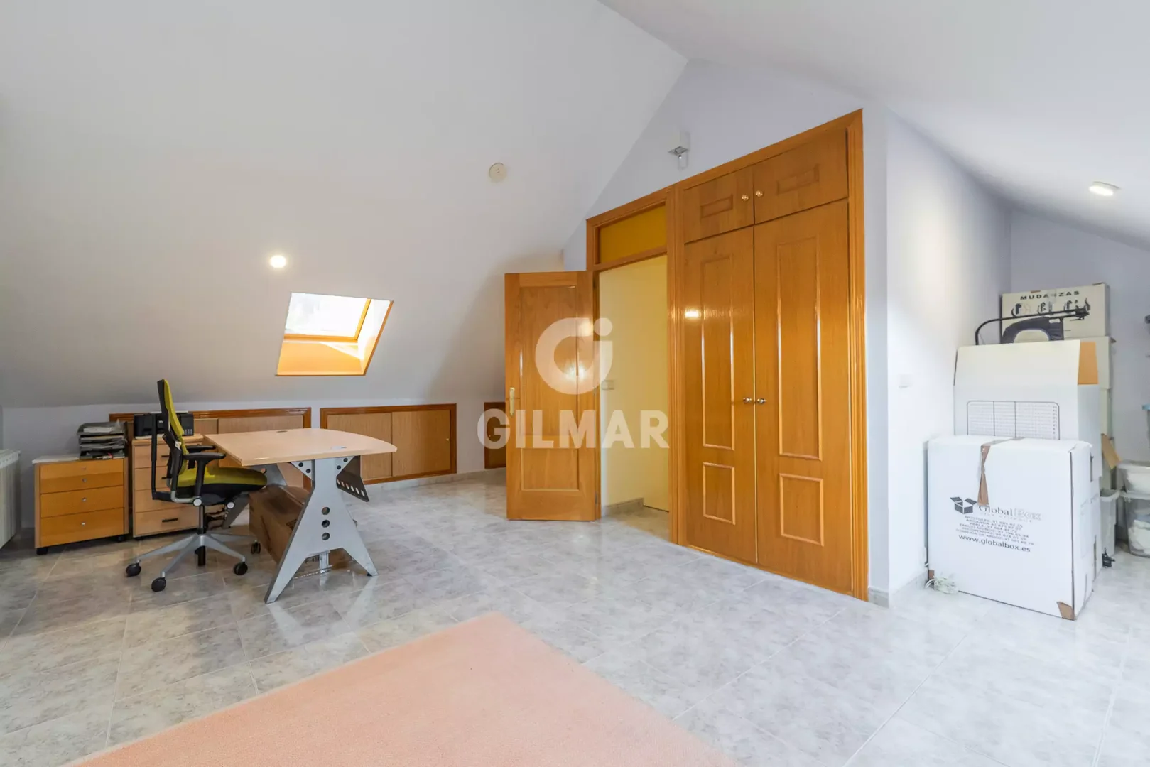 Chalet Adosado en Salvador, Madrid - Foto 19