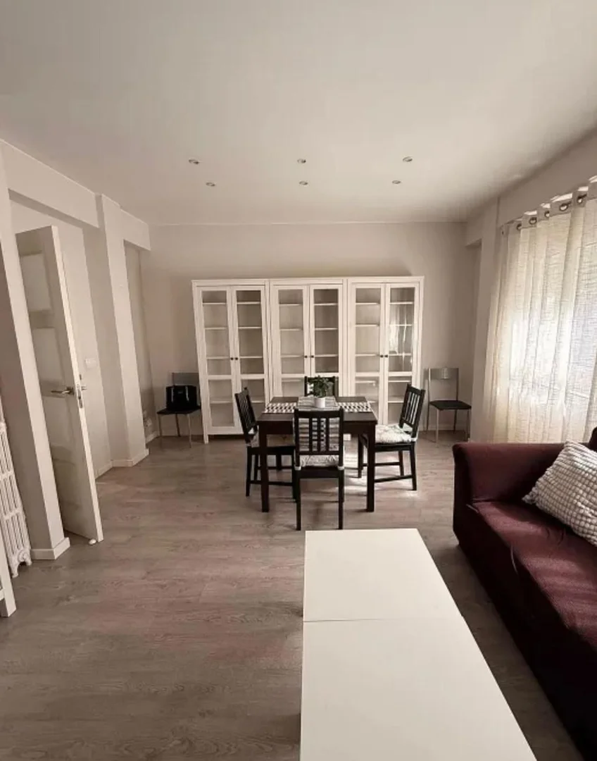 Piso en avenida de San Luis, 42 - Foto 1