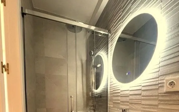 Piso en Calle del Príncipe de Vergara, 208, Ciudad Jardín - Foto 27