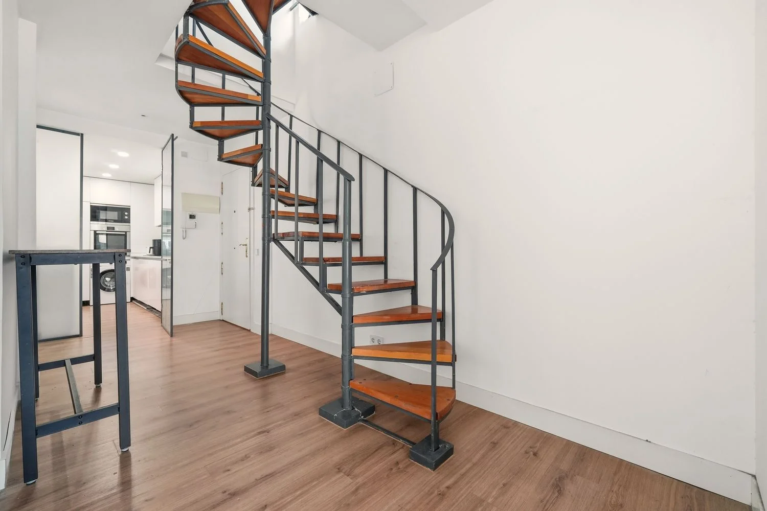 Ático en calle de Andrés Mellado, 96 - Foto 6