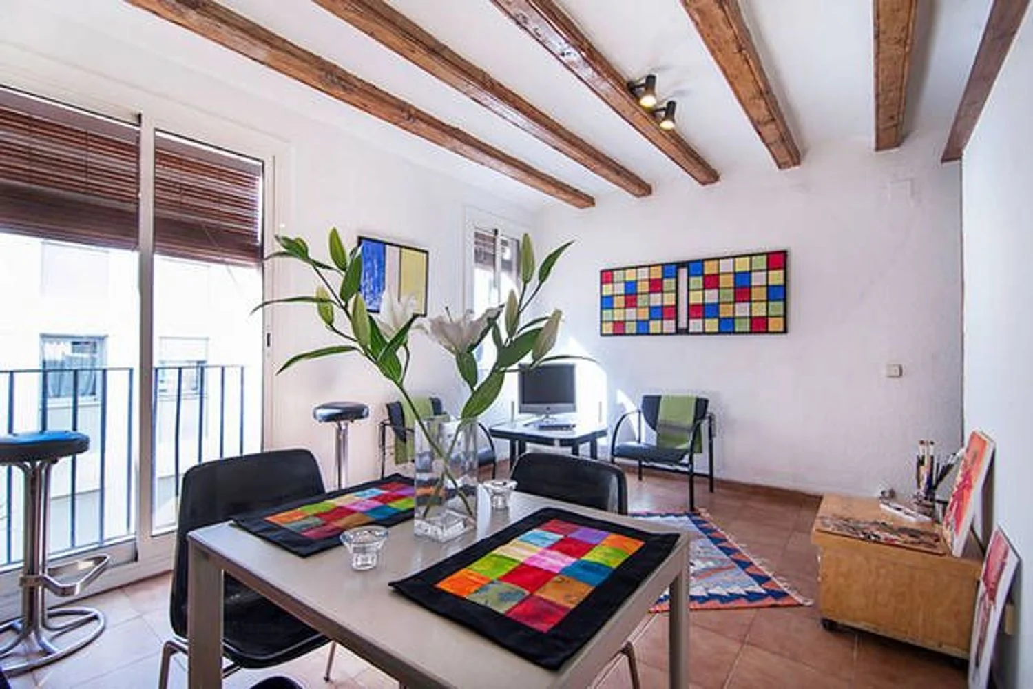 Piso en Calle d'En Robador, 33, El Raval - Foto 5