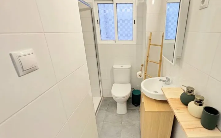 Piso en Calle de Virgen de Nuria, 25, Concepción - Foto 18