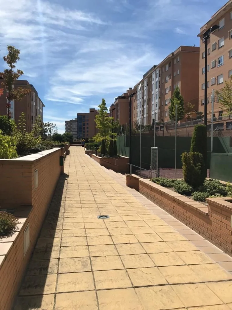 Piso en Avenida de la Peseta, 92, Pau de Carabanchel - Foto 34