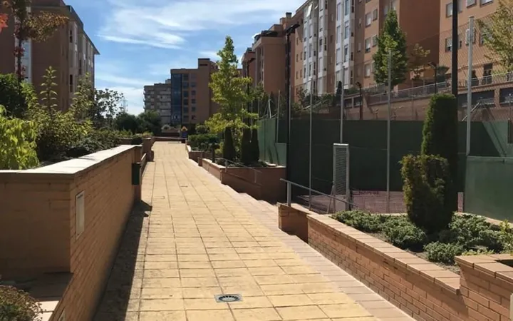 Piso en Avenida de la Peseta, 92, Pau de Carabanchel - Foto 34