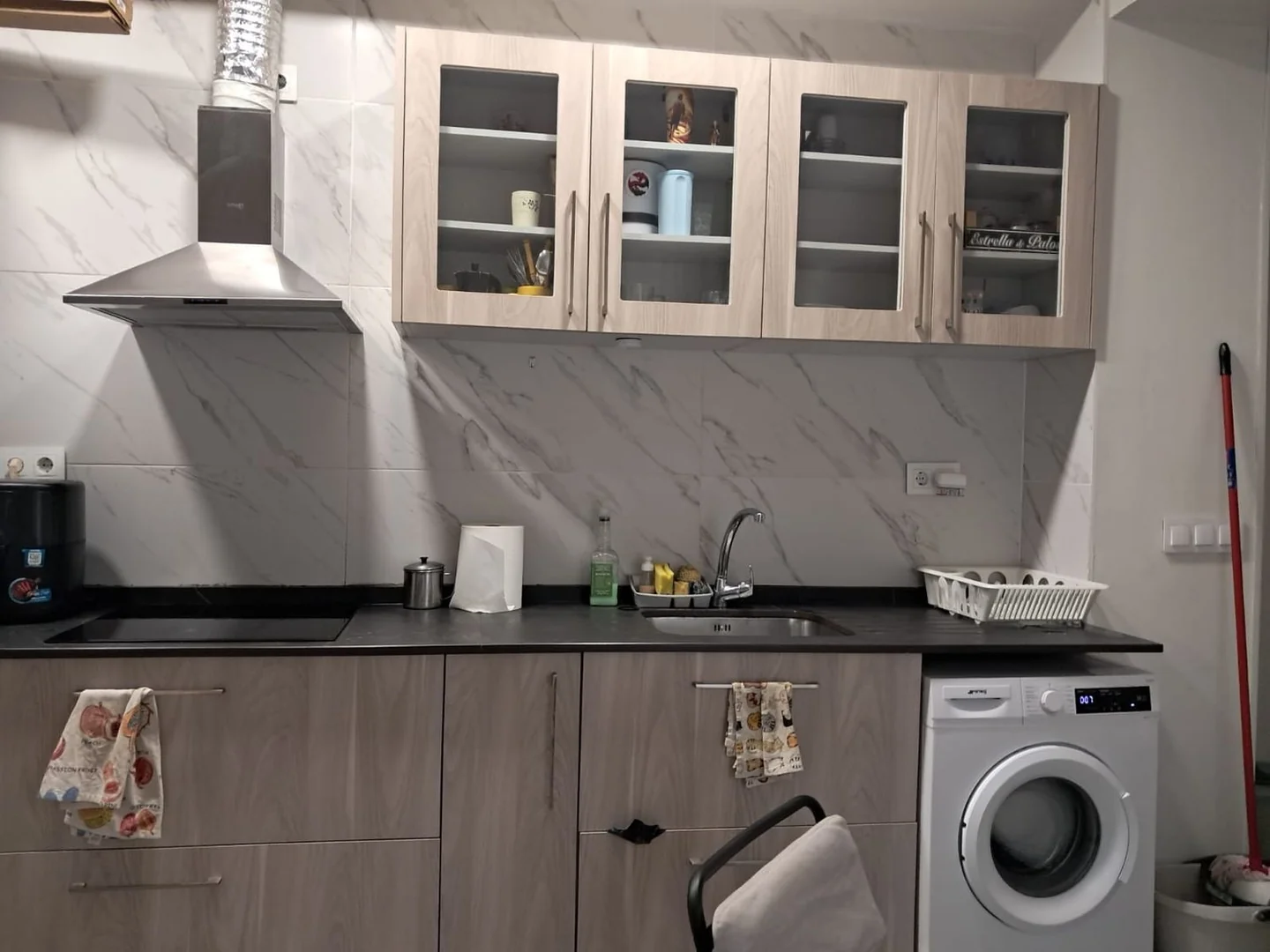 Piso en Puerta Bonita, Puerta Bonita - Foto 2