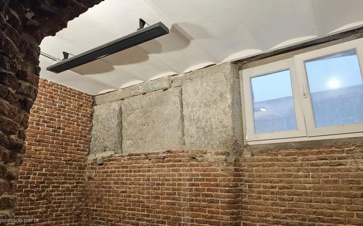 Estudio en Calle de Cervantes, 34, Huertas-Cortes - Foto 12