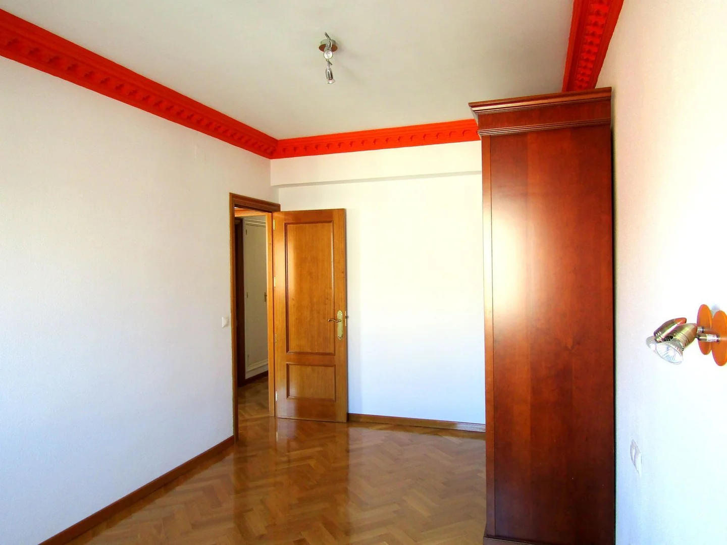 Piso en Ronda de Segovia, Palacio - Foto 11