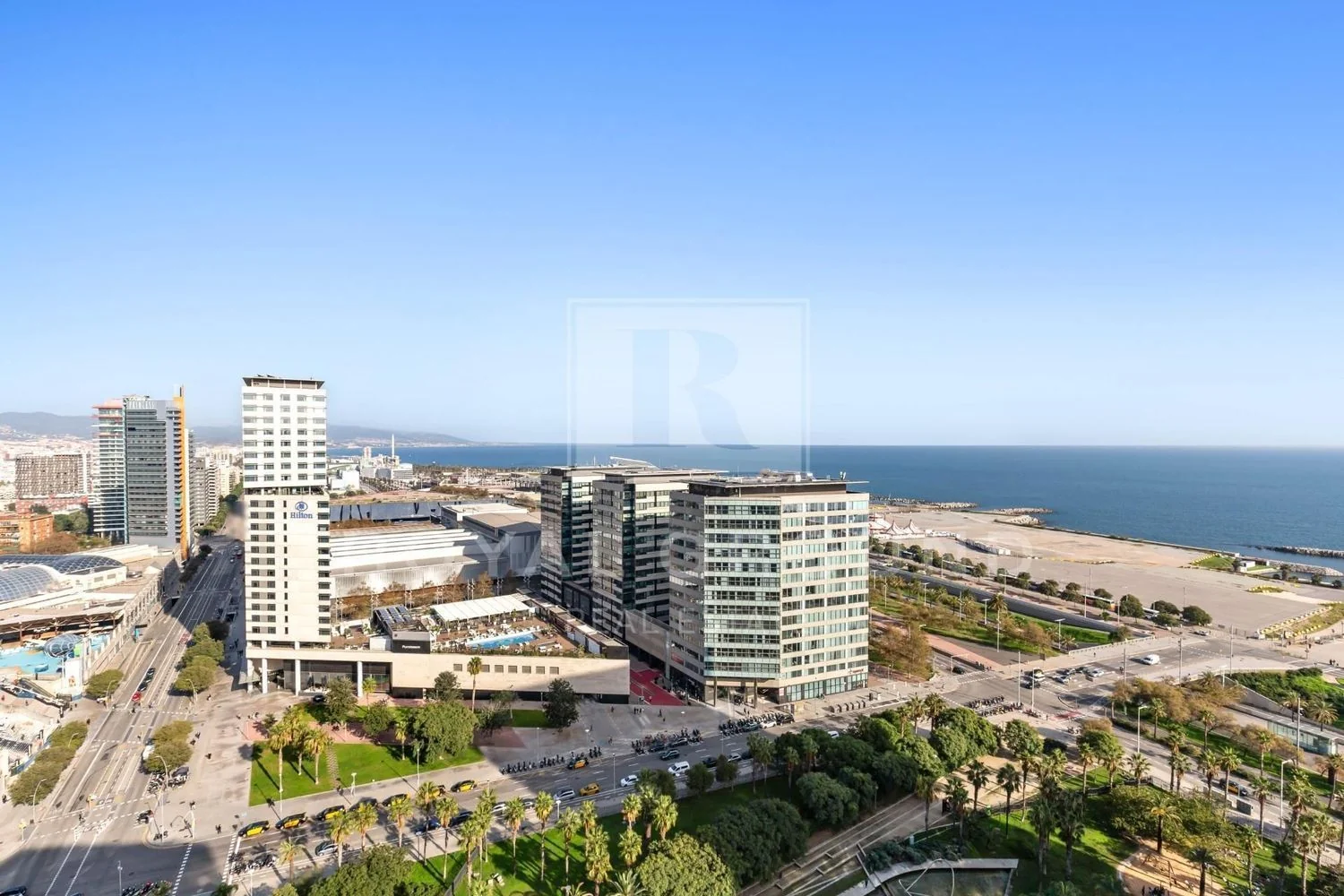 Dúplex en Paseo del Taulat, Diagonal Mar i el Front Marítim del Poblenou - Foto 14